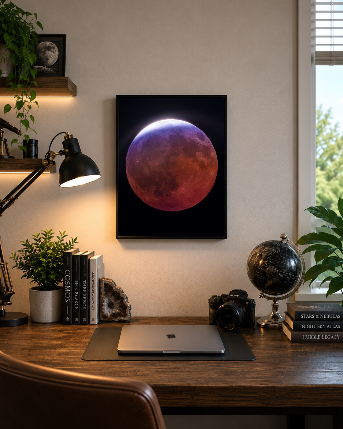 Edge Of Totality (Limited 1/5)